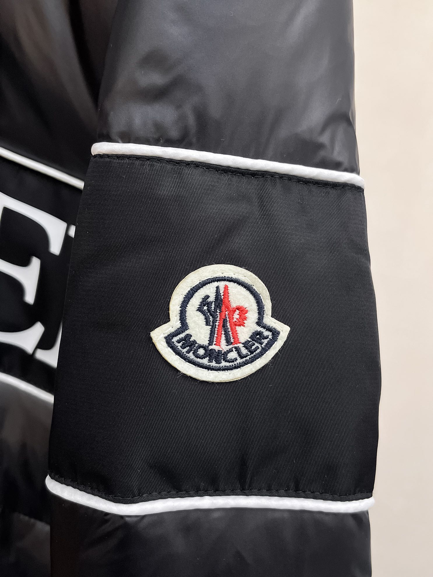 down jacket Man